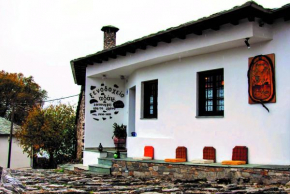 Отель Hotel Adam  Макриница